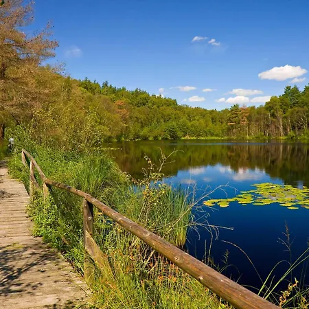 דירה Kietz-koje - Ferienapartment Mit Mueritzblick & Naturgenuss *