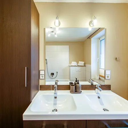 Kietz-koje - Ferienapartment Mit Mueritzblick & Naturgenuss דירה