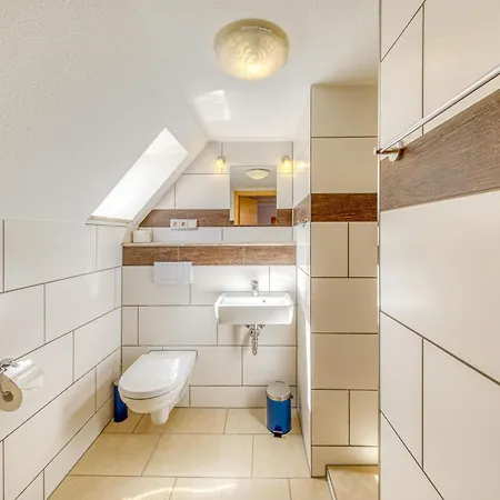 דירה Kietz-koje - Ferienapartment Mit Mueritzblick & Naturgenuss *