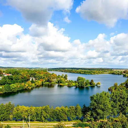 דירה Kietz-koje - Ferienapartment Mit Mueritzblick & Naturgenuss *