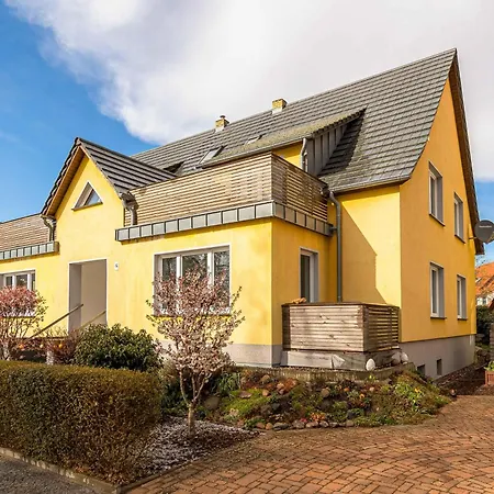 Kietz-koje - Ferienapartment Mit Mueritzblick & Naturgenuss